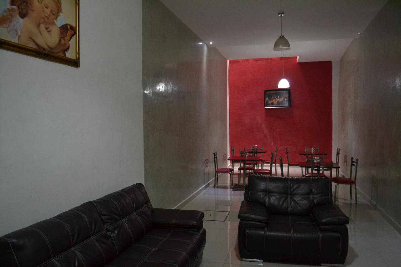 Hotel Colon San Juan de los Lagos Exterior foto
